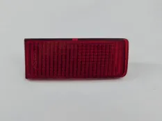 катафот бампера Volkswagen Touareg 2