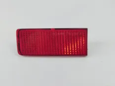 катафот бампера Volkswagen Touareg 2