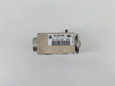 Клапан кондиционера Volkswagen Touareg 2