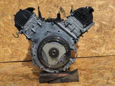 Двигатель CRC Volkswagen Touareg 2