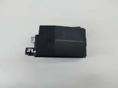 Блок блокировки руля Volkswagen Touareg 2