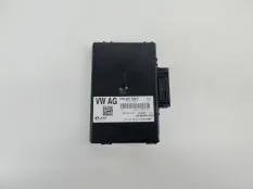 Блок управления Volkswagen Touareg 2