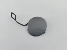 заглушка бампера Volkswagen Touareg 2