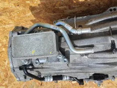 АКПП Volkswagen Touareg 2