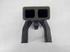 воздуховод Volkswagen Touareg 2