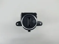 замок зажигания Volkswagen Touareg 2