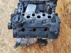 Двигатель CRC Volkswagen Touareg 2