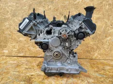 Двигатель CRC Volkswagen Touareg 2