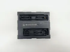 Блок комфорта Volkswagen Touareg 2