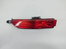 Фонарь противотуманный Volkswagen Touareg 2