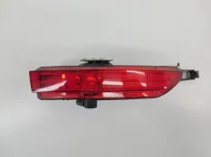 Фонарь противотуманный Volkswagen Touareg 2