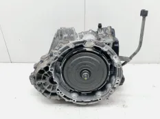 АКПП Mercedes CLA