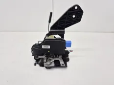 замок двери Volkswagen Transporter