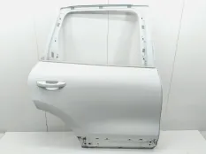 дверь Volkswagen Touareg 2