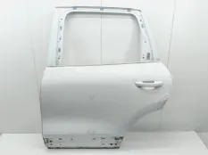 дверь Volkswagen Touareg 2