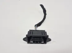 Разъем OBD Mercedes CLA