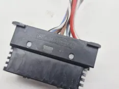 Разъем OBD Mercedes CLA