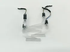 Подсветка ручки Volkswagen Touareg 2