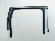 Уплотнитель стекла Volkswagen Touareg 2