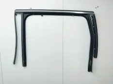 Уплотнитель стекла Volkswagen Touareg 2
