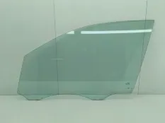 Стекло двери Volkswagen Touareg 2