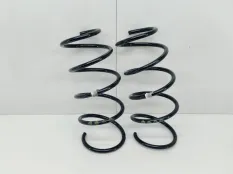 Пружины Mercedes A200