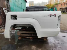Кузов Volkswagen Amarok
