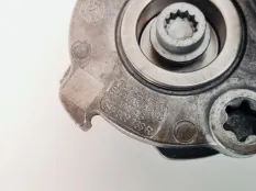 ролик натяжной Volkswagen Amarok