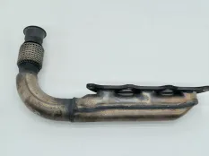 коллектор выпускной Volkswagen Amarok