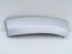 Накладка бампера Volkswagen Amarok