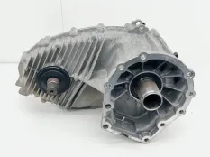 раздатка Volkswagen Amarok