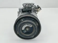 компрессор кондиционера Mercedes CLA