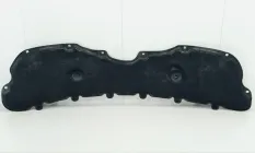 Шумоизоляция капота Volkswagen Transporter