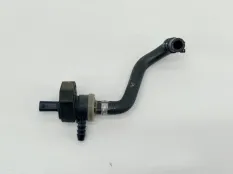 клапан вентиляции картерных газов Mercedes CLA