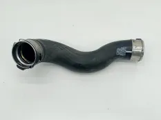 Патрубок интеркулера Mercedes CLA