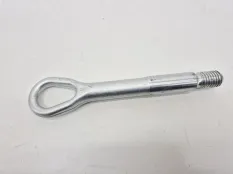 Крюк буксировочный Mercedes CLA