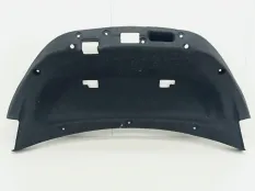 Обшивка багажника Mercedes CLA