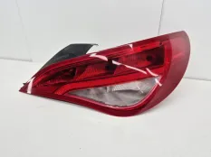Фонарь задний Mercedes CLA