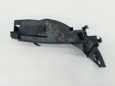 Кронштейн бампера Mercedes CLA