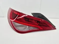 Фонарь задний Mercedes CLA