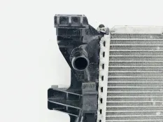 радиатор ДВС Mercedes CLA