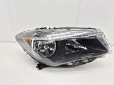 фара Mercedes CLA