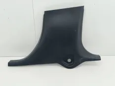 Накладка стойки Mercedes CLA