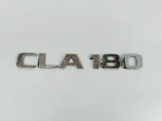 эмблема Mercedes CLA