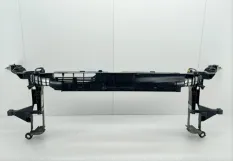 Передняя панель Mercedes CLA