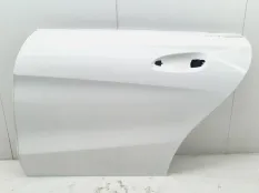 дверь Mercedes CLA