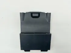 Накладка центральной консоли Mercedes CLA