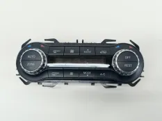блок управления климат-контролем Mercedes CLA