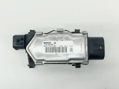 блок управления вентилятором Mercedes CLA