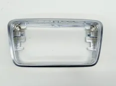 рамка магнитолы Mercedes CLA